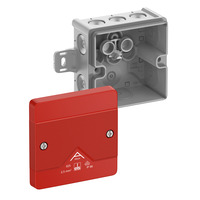 Aftakdoos - Abox 025 AB-L/SB