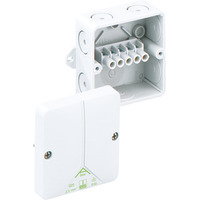 Aftakdoos - Abox 025 AB-2,5²/w
