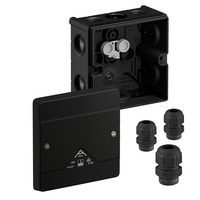 Aftakdoos - Abox 040-L/sw/S-W