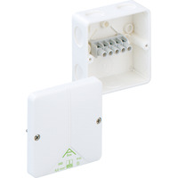 Aftakdoos - Abox 040-4²/w