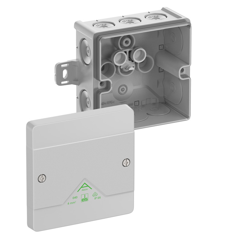 Aftakdoos - Abox 040 AB-L