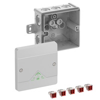 Aftakdoos - Abox 040 AB-4²