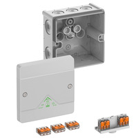 Aftakdoos - Abox SLK-4²