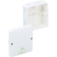 Aftakdoos - Abox 040-L/w