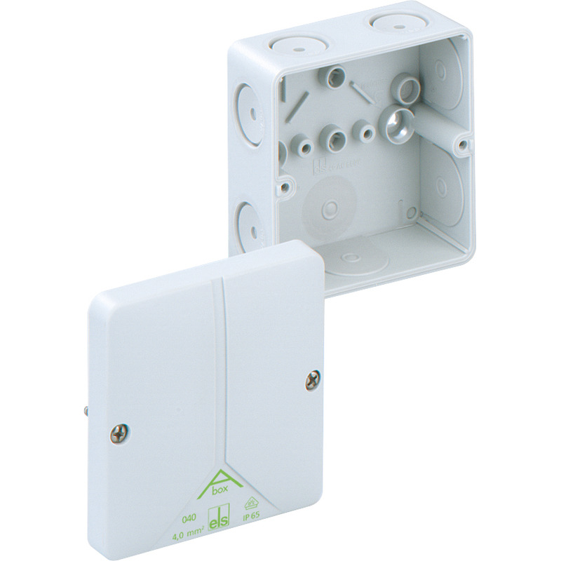 Aftakdoos - Abox 040-L