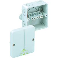 Aftakdoos - Abox 040 AB-4²