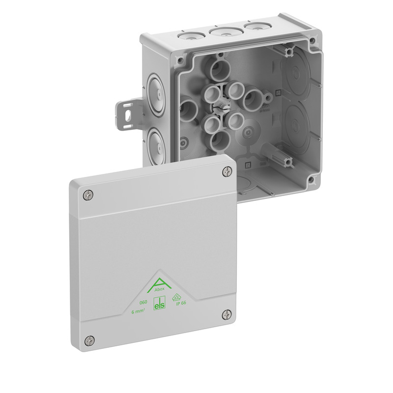 Aftakdoos - Abox 060 AB-L