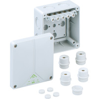 Aftakdoos - Abox 060-6²