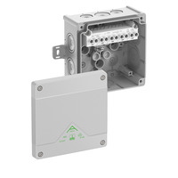 Aftakdoos - Abox 060 AB-6²