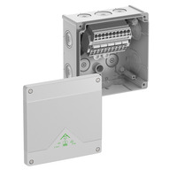 Aftakdoos - Abox SL-6²