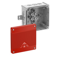 Aftakdoos - Abox 060 AB-L/SB