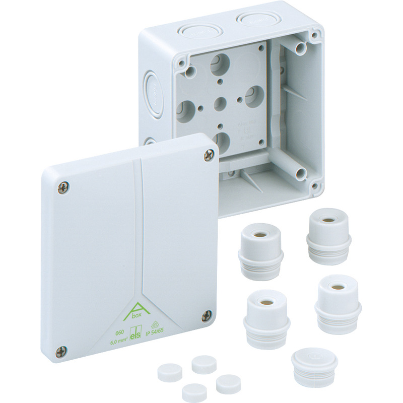 Aftakdoos - Abox 060-L