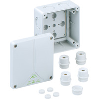 Aftakdoos - Abox 060-L