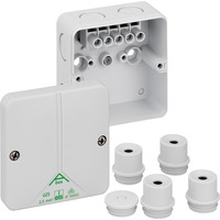 Aftakdoos - Abox m 025-2,5²