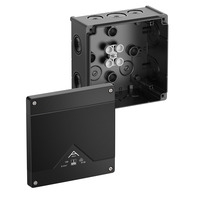 Aftakdoos - Abox 100-L/sw