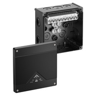 Aftakdoos - Abox 100-10²/sw