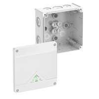 Aftakdoos - Abox 100-L/w