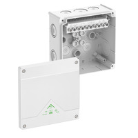 Aftakdoos - Abox 100-10²/w