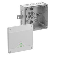 Aftakdoos - Abox 100 AB-L