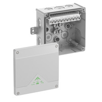 Aftakdoos - Abox 100 AB-10²