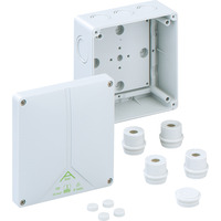 Aftakdoos - Abox 100-L