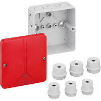 Aftakdoos - Abox m 040 SB-L