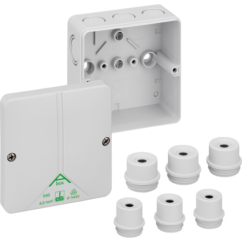 Aftakdoos - Abox m 040-L