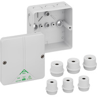 Aftakdoos - Abox m 040-L
