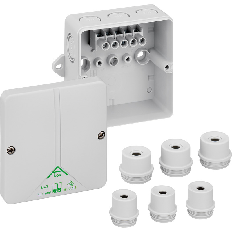 Aftakdoos - Abox m 040 AB-4²