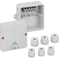 Aftakdoos - Abox m 040 AB-4²