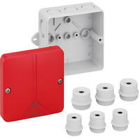 Aftakdoos - Abox m 040 AB SB-L