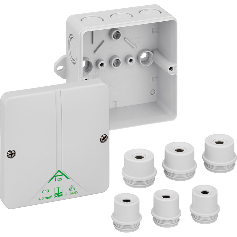Aftakdoos - Abox m 040 AB-L