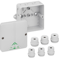 Aftakdoos - Abox m 040 AB-L