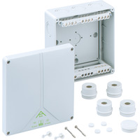 Aftakdoos - Abox 160-16²