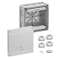 Aftakdoos - Abox 160-16²