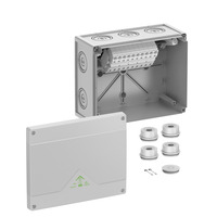 Aftakdoos - Abox SL-16²