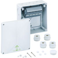 Aftakdoos - Abox SL-10²