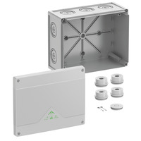 Aftakdoos - Abox 250-L