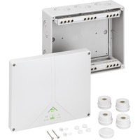 Aftakdoos - Abox 250-25²