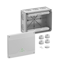 Aftakdoos - Abox 250-25²