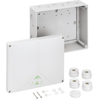 Aftakdoos - Abox 250-L