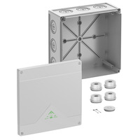 Aftakdoos - Abox 350-L