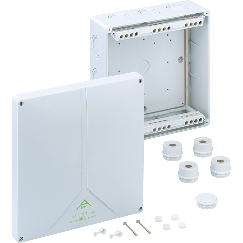 Aftakdoos - Abox 350-35²