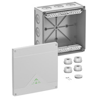 Aftakdoos - Abox 350-35²