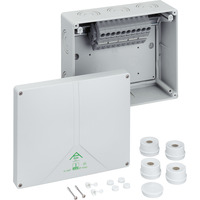 Aftakdoos - Abox SL-16²