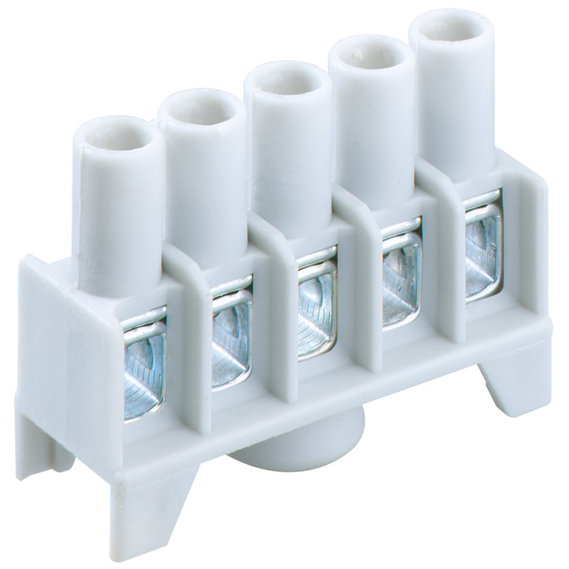 klemblok - Abox 025/040 KLS-2,5²/4²