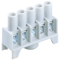 klemblok - Abox 025/040 KLS-2,5²/4²