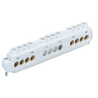 klemblok - Abox 160 KLS-16²