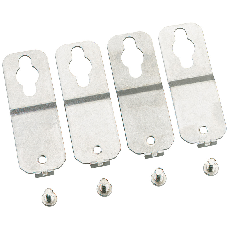 buitenliggende set bevestigingsogen - WKE 200 ABL