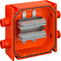 Aftakdoos - WKE 405 LSA